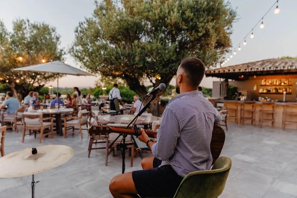 Live Music at Casa Velha