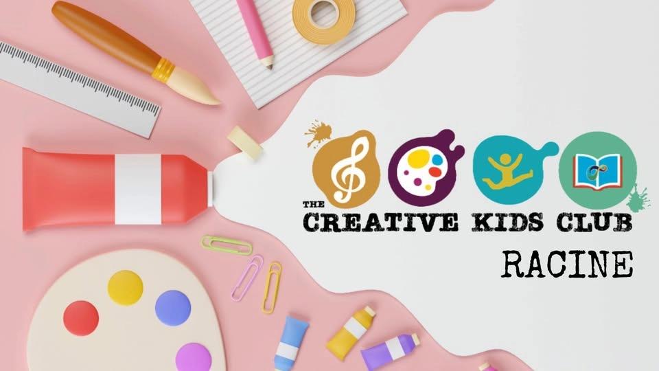 The Creative Kids Club - Racine
