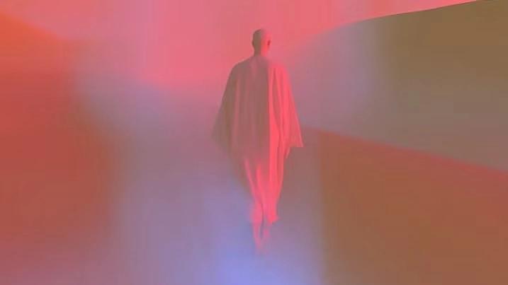 13/08 – ELECTRONIC BREATHWORK: AND SO IT ALL BEGINS