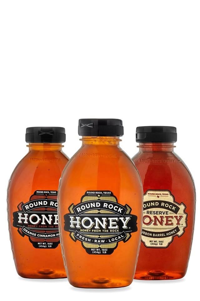 AUGUST TOURS & HONEY HARVEST