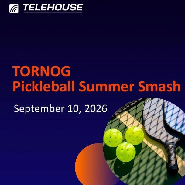 TORNOG Summer Social