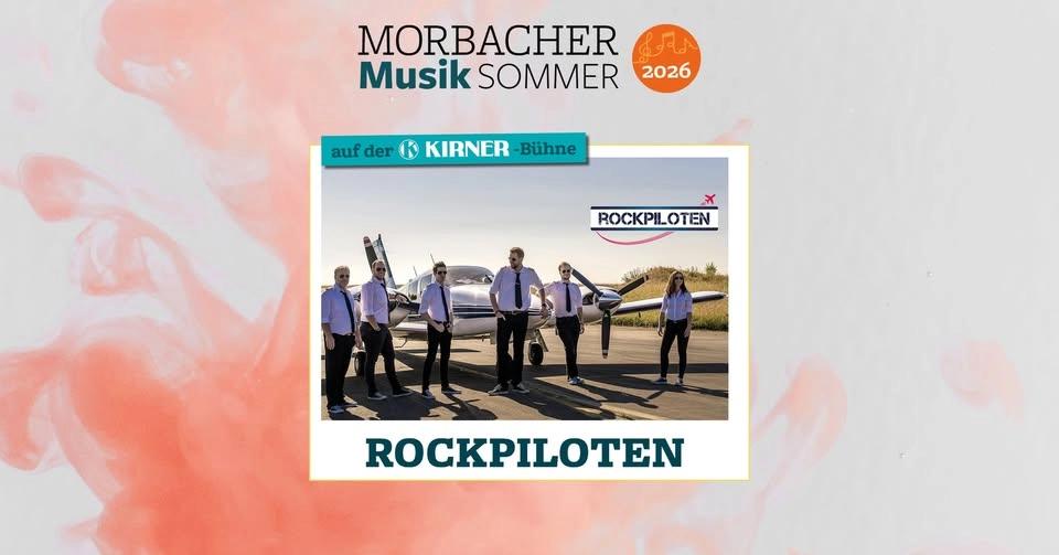 Morbacher Musiksommer 14.08.2026