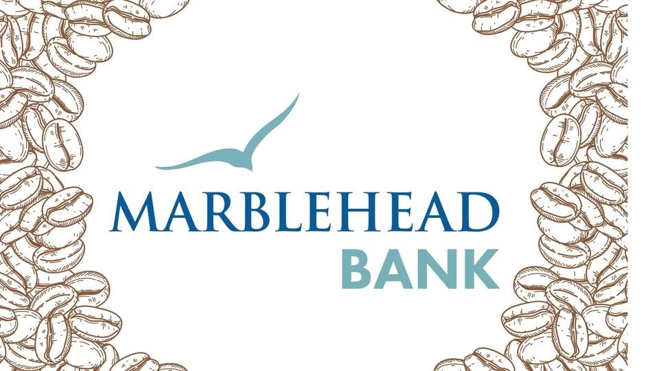Coffee Connection at Marblehead Bank