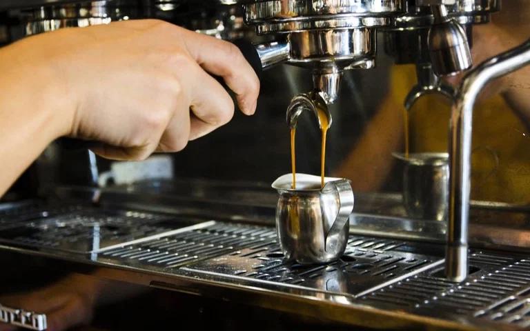 Fuglen Barista Course (October)