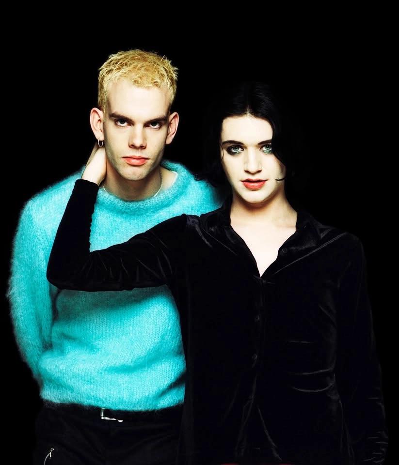 PLACEBO - Berlin, Uber Arena