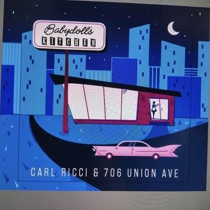 Record Release Party