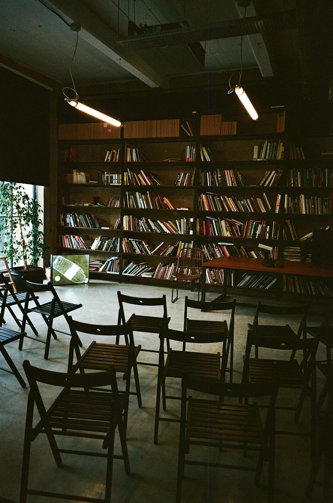 Writing Club