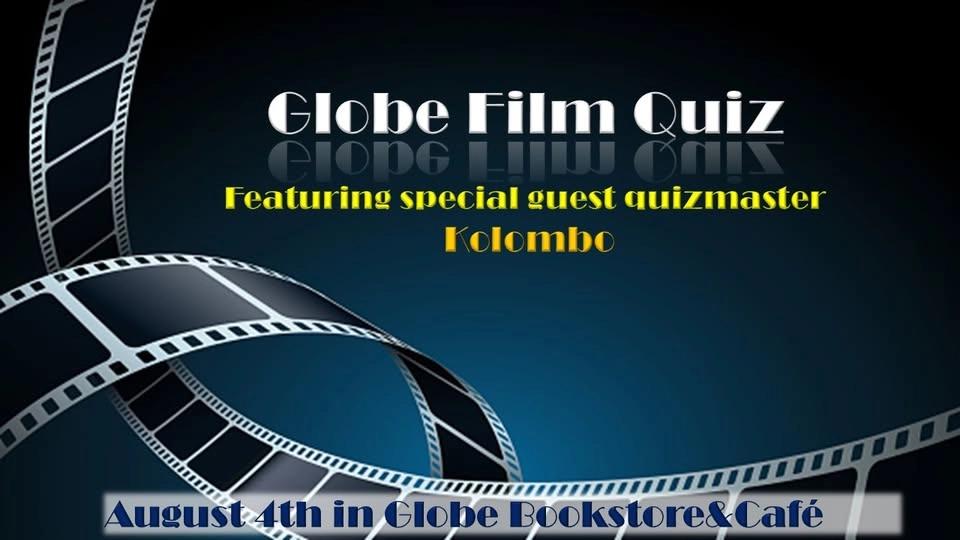 Globe Film Quiz