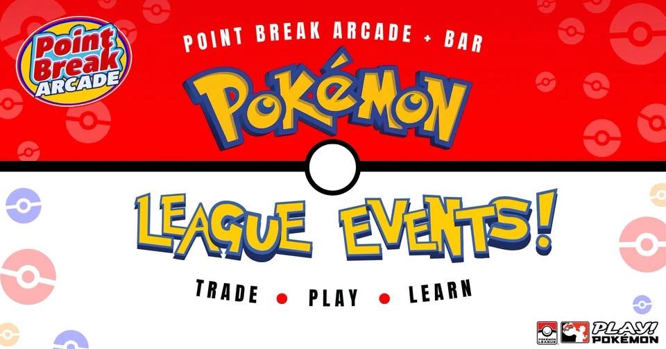 Pokemon Play! League