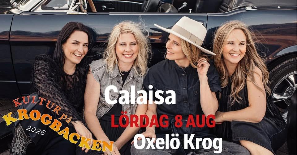 CALAISA