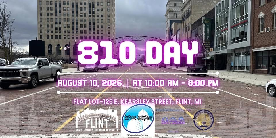 810 DAY