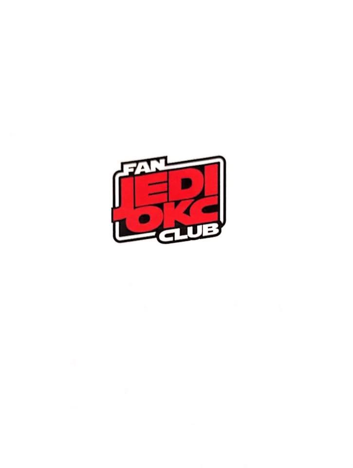 JediOKC Saturday meeting