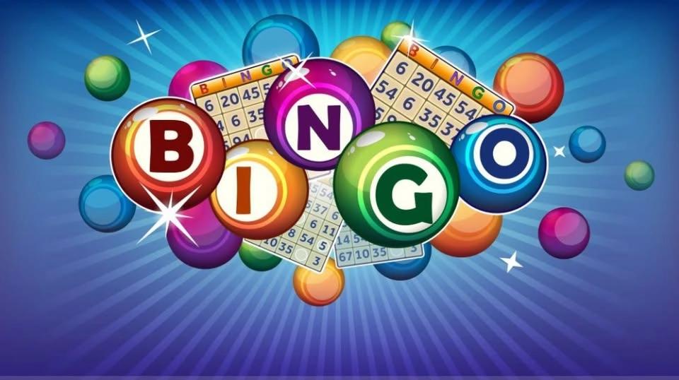 BINGO NIGHT - Saturday 5th September 2026