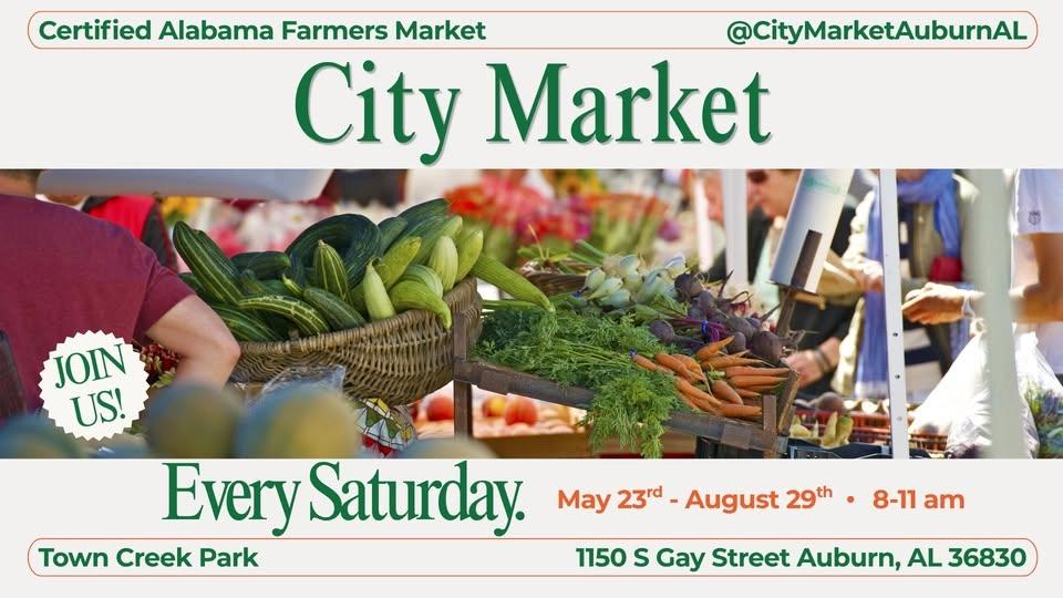 City Market