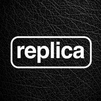 Replica live Best of The Naughties