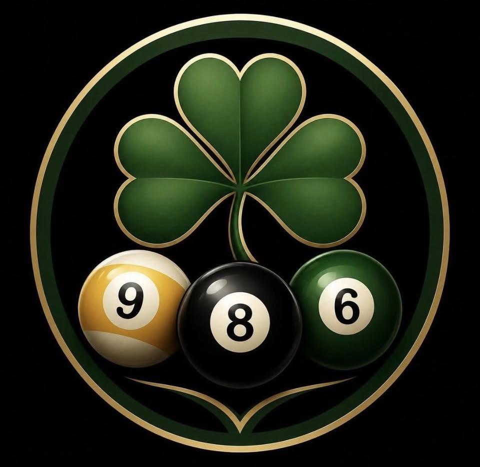 Weekly Pool Tournament at More Shenanigan's!