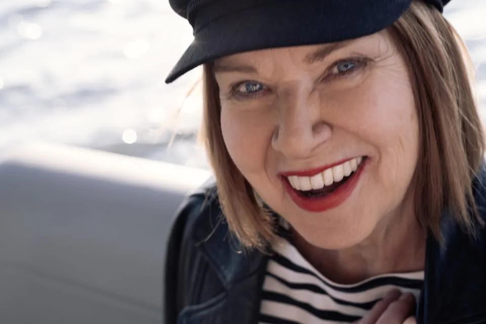 Inga Rumpf - 80 Reasons To Rock
