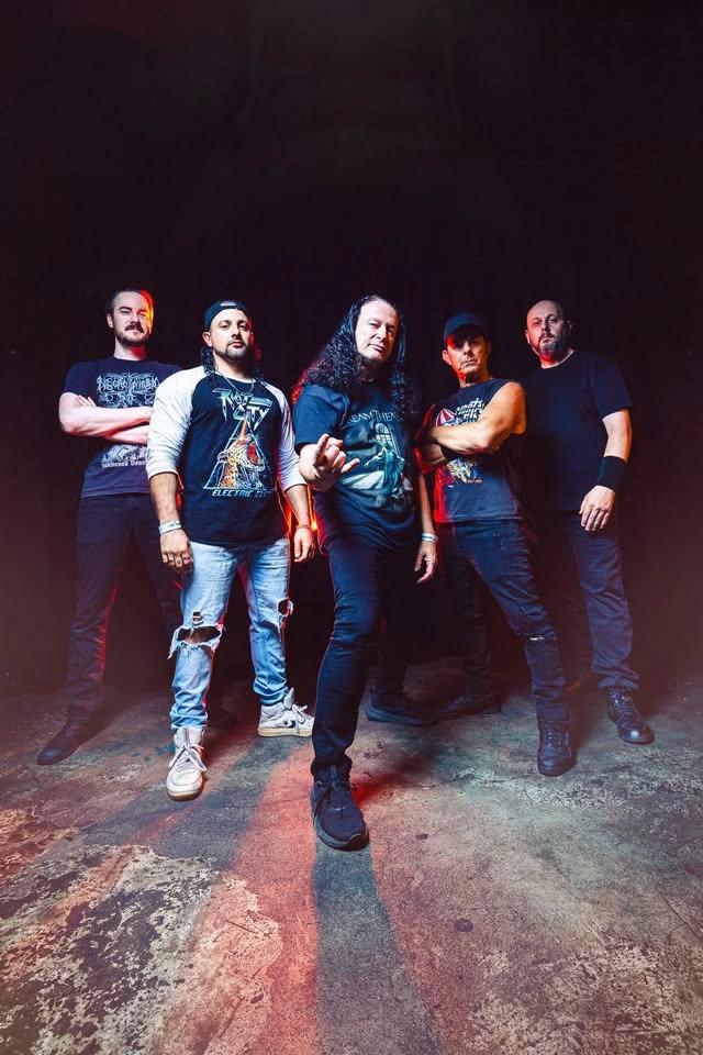 MORTAL SIN + HIDDEN INTENT | MUSICON, DEN HAAG