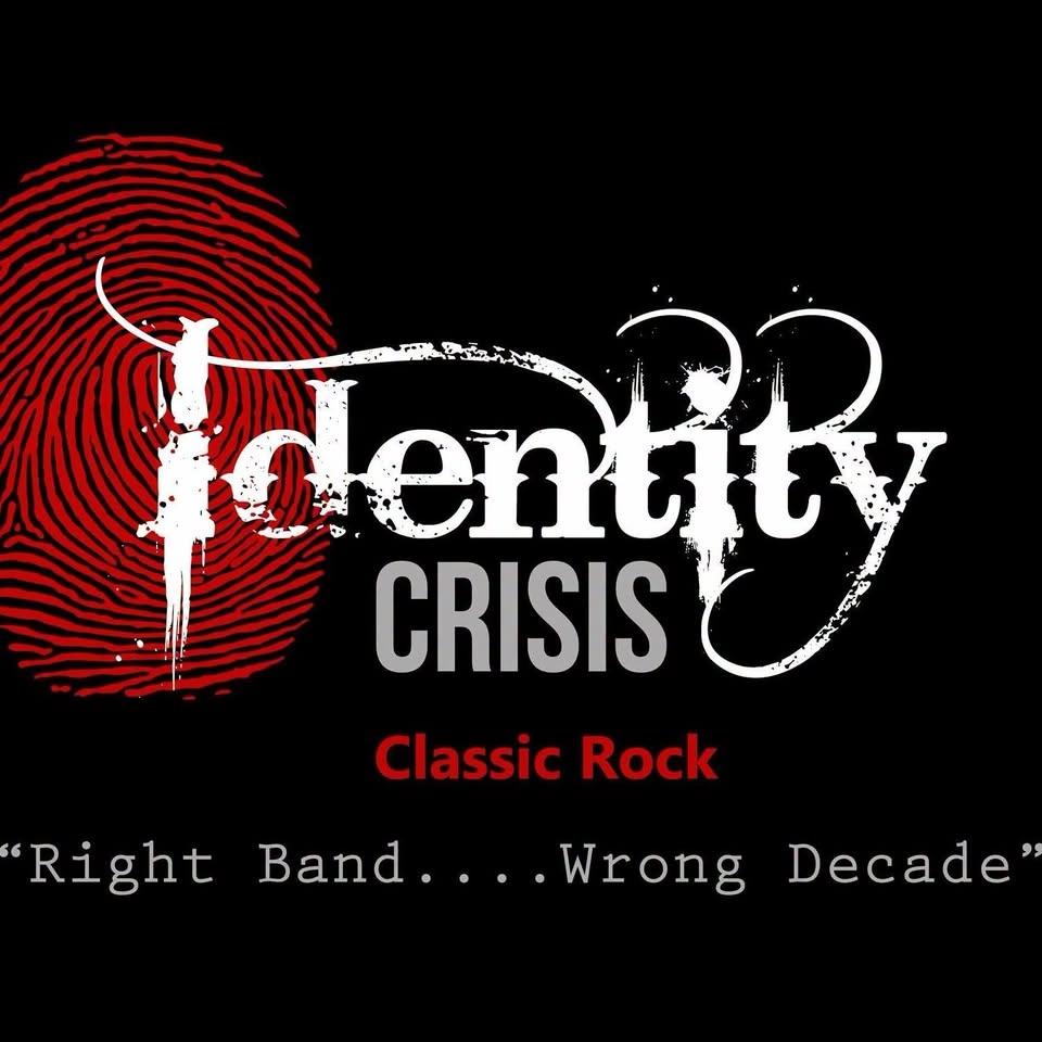 Identity Crisis at Hangar 18