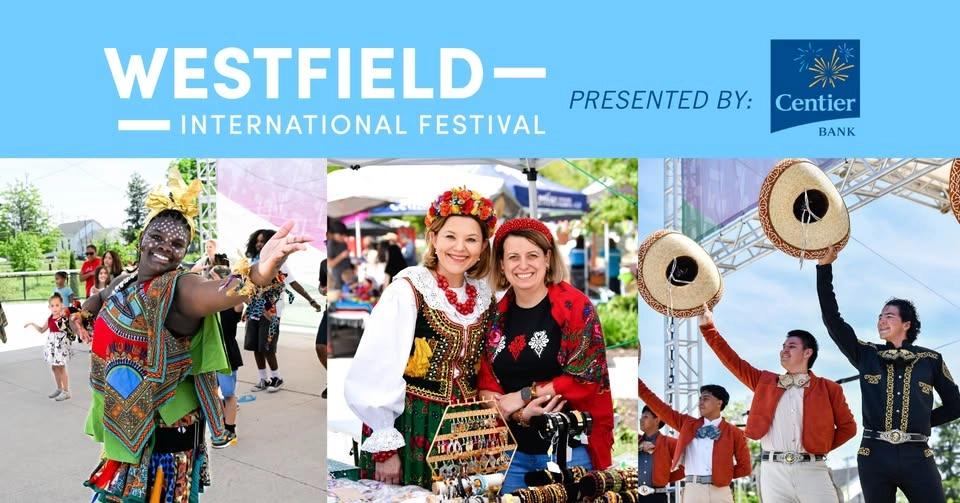 Westfield International Festival