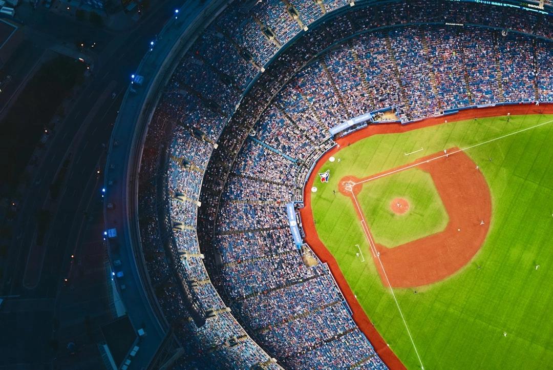 SF Giants Game hosted by SVB & Vouch