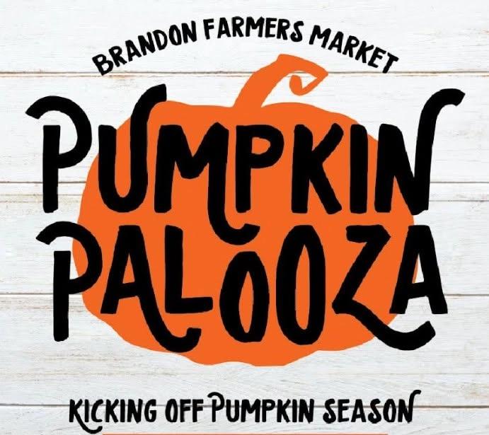 Pumpkin Palooza!