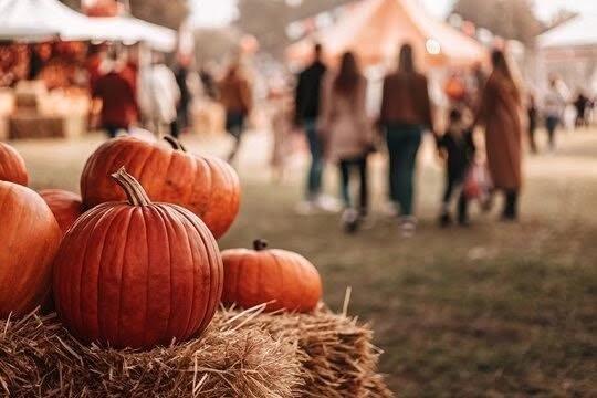 Easton YMCA Fall Festival