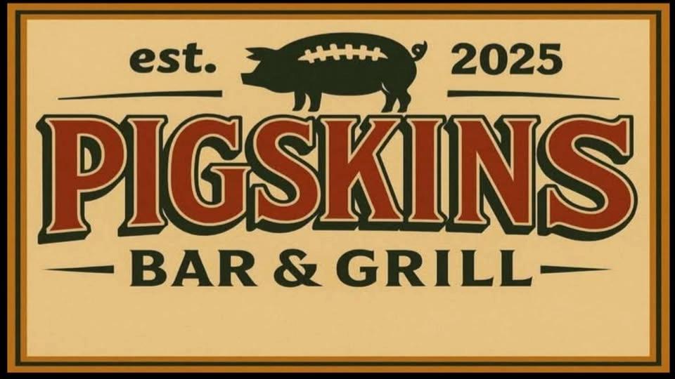RSC PARTY! @ Pigskins 8/15/26