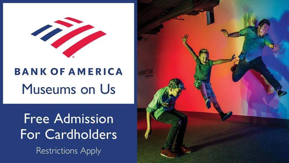 Bank of America
