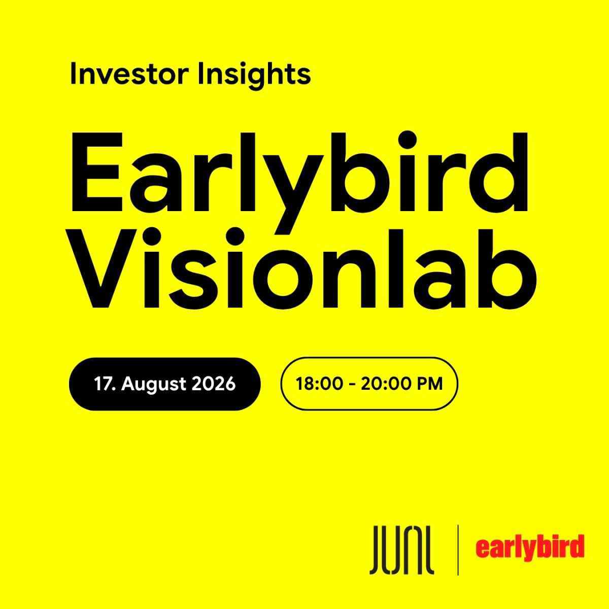 Investor Insight Session #1