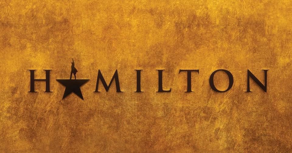 Hamilton