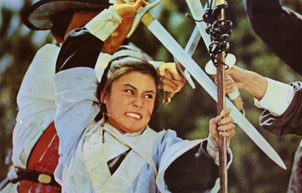 Seminar: Dragon Inn (1967)