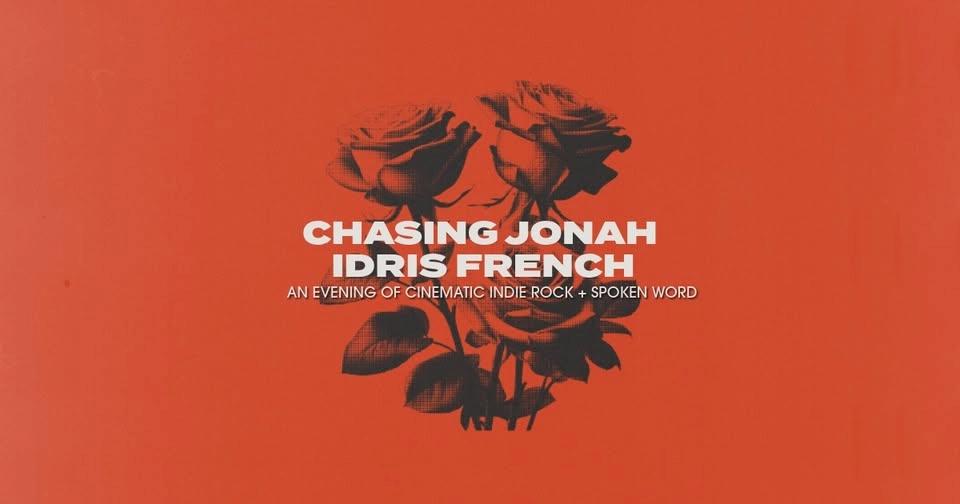 Under the Sky: Chasing Jonah + Idris French