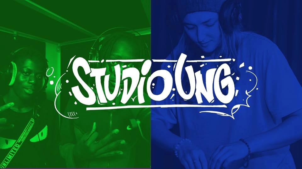 StudioUng