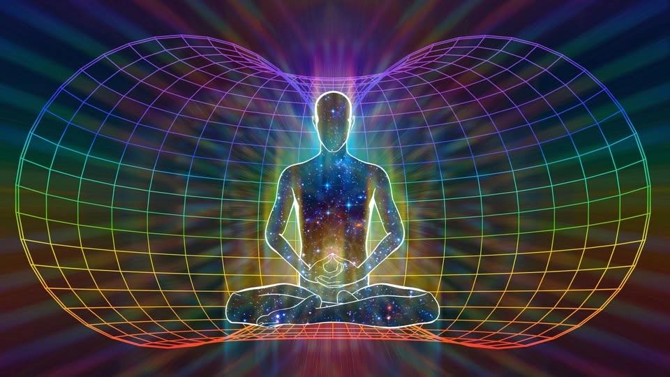 LGBTQI Buddhist Meditation & Dharma Talk - Zoom / In-Person