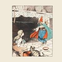 An Evening of Fairy Tales & Folklore with Dr Sharon Blackie