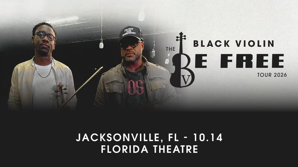 Black Violin