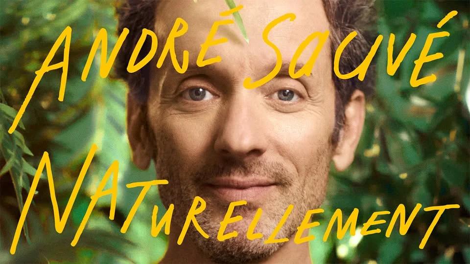 André Sauvé | Saint-Hyacinthe