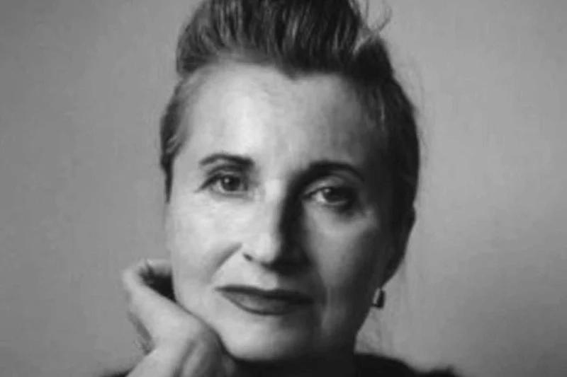 Elfriede Jelinek