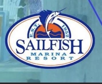 B.J. Parks @ Sailfish Marina Restaurant Palm Beach Shores, FL