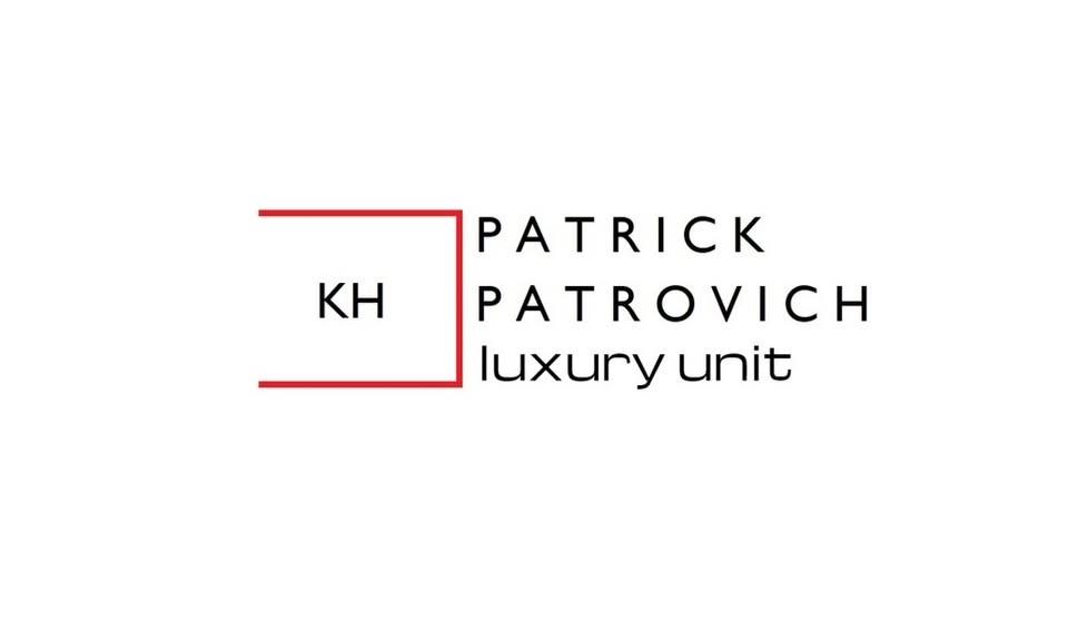 LUXURY UNIT by PATRICK PATROVICH