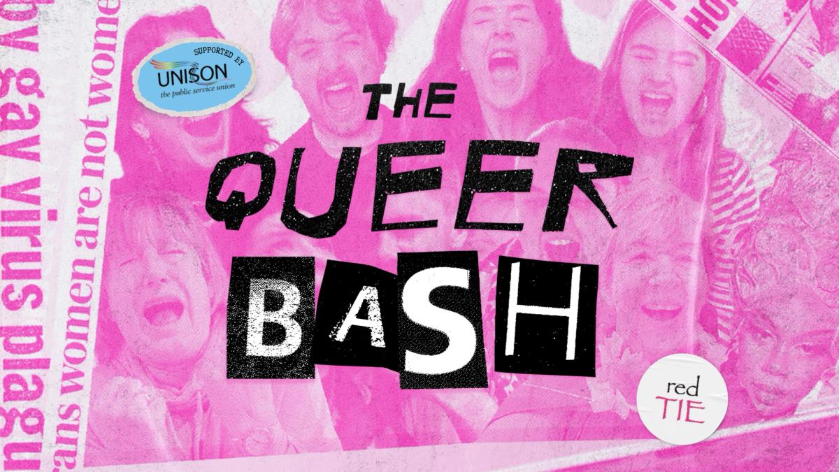 The Queer Bash