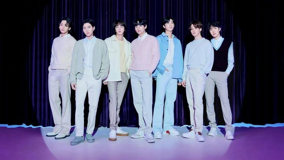 BTS WORLD TOUR 'ARIRANG' IN FOXBOROUGH