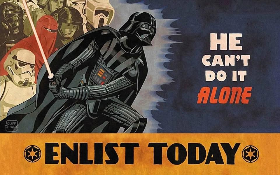 Star Wars Legion Open Play