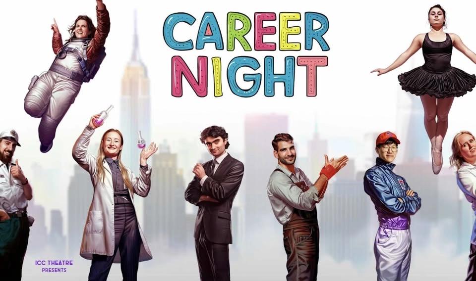 Career Night
