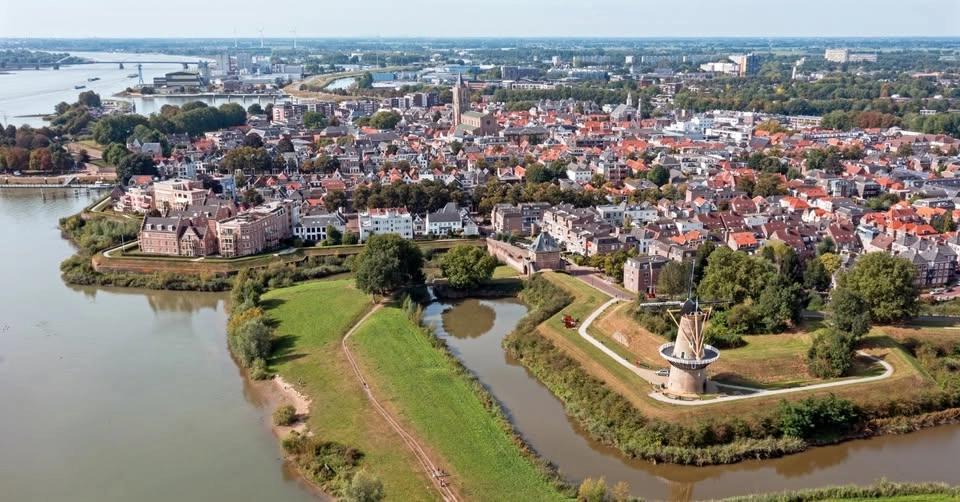 Dagtocht Gorinchem