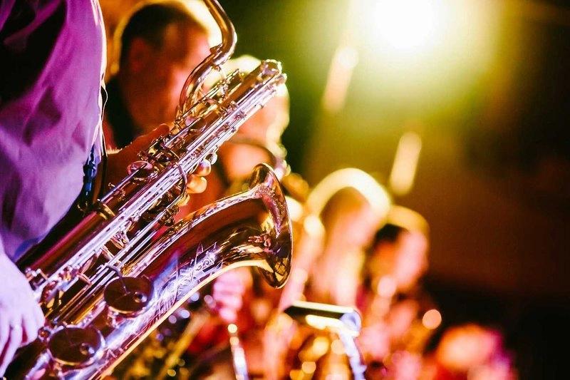 The Golden Voice: A Celebration of Tony Bennett