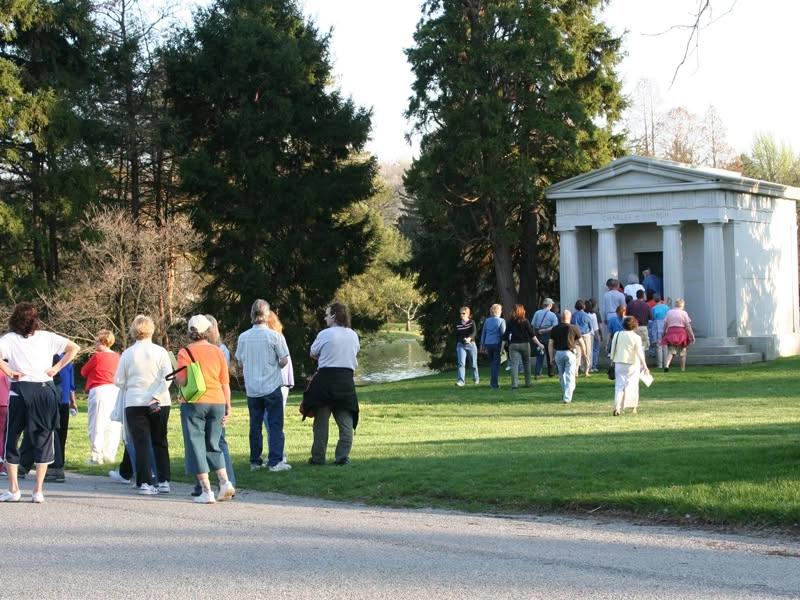 Twilight Tour