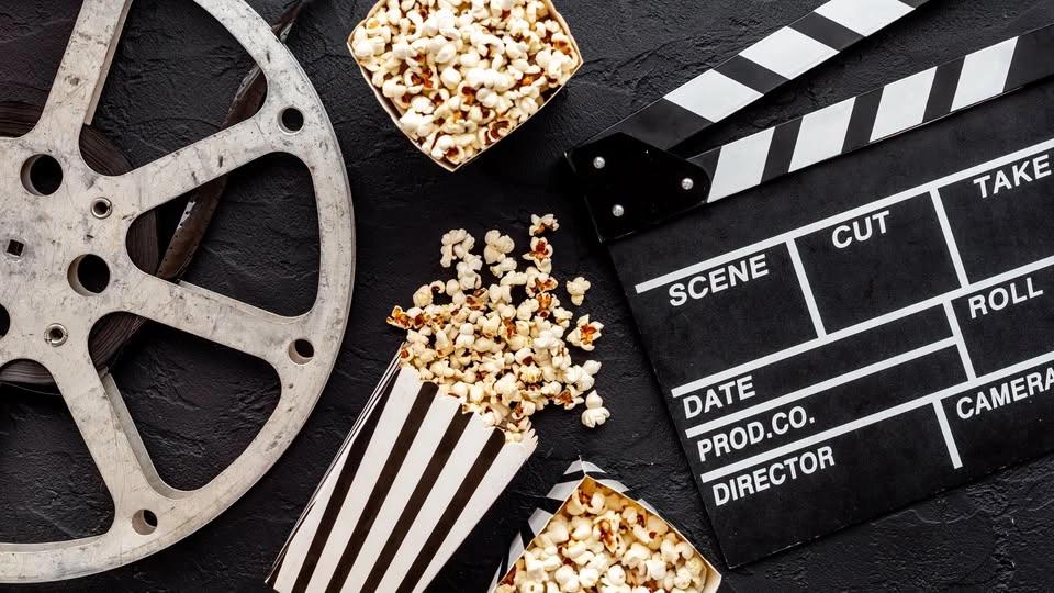 Movie Magic 🎶 FREE Outdoor Concert with the Cambridge Symphony Orchestra