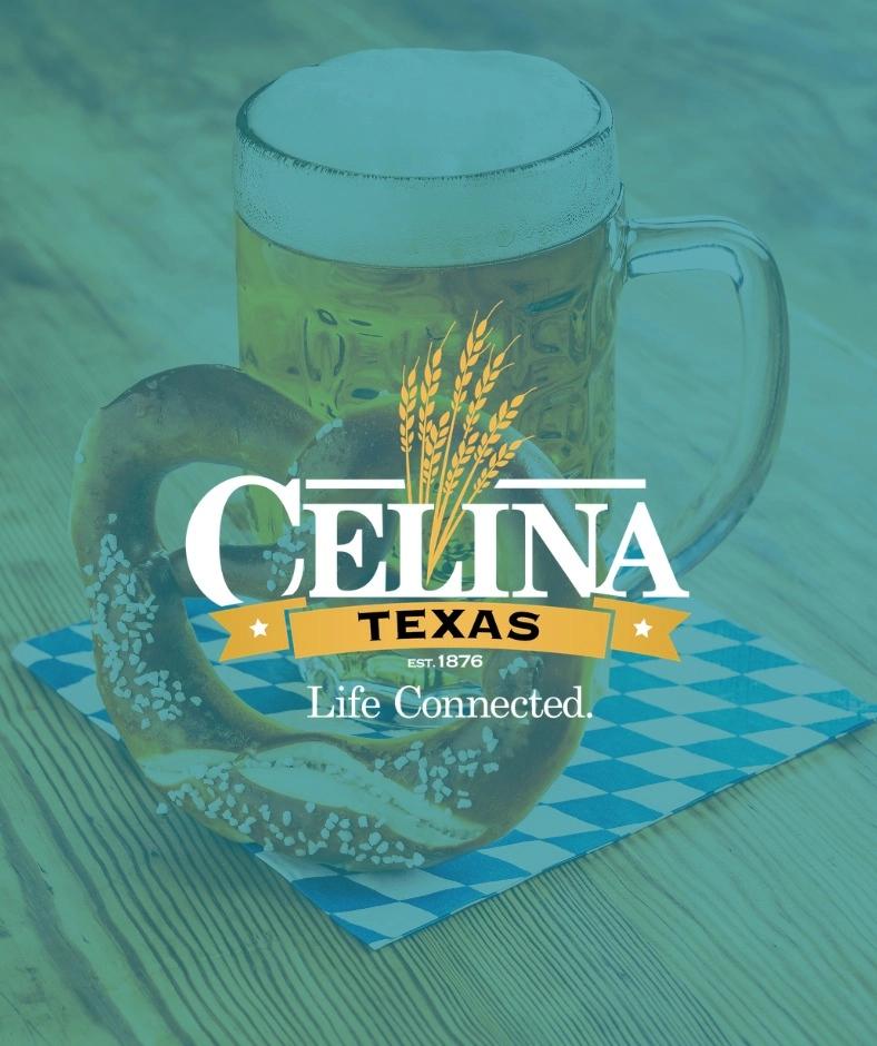 Celina Oktoberfest Presented By Sinacola